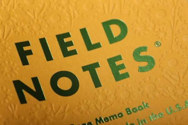 Signs of Spring Field Notes 3-pack - Image 15