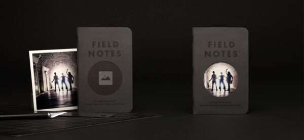 Vignette Edition Field Notes 3-Pack - Image 3