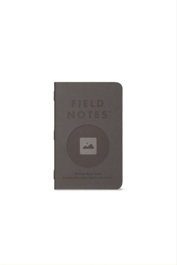 Vignette Edition Field Notes 3-Pack - Image 8
