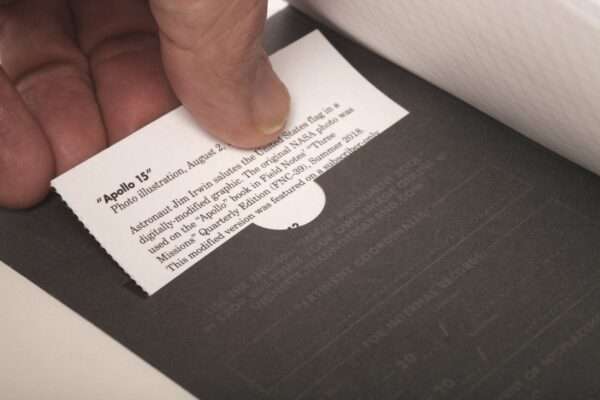 Vignette Edition Field Notes 3-Pack - Image 4