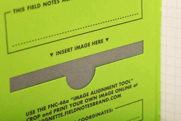 Vignette Edition Field Notes 3-Pack - Image 6