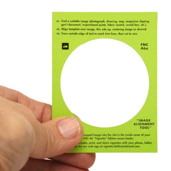 Vignette Edition Field Notes 3-Pack - Image 5