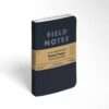Pitch Black Field Notes 3-pack - Image 7