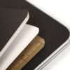 Pitch Black Field Notes 3-pack - Image 3