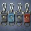 Snapper Key keeper (Vintage Midnight Ghost) - Image 2