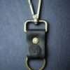 Snapper Key keeper (Vintage Midnight Ghost)