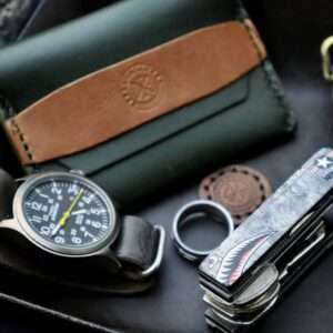 Leather Products