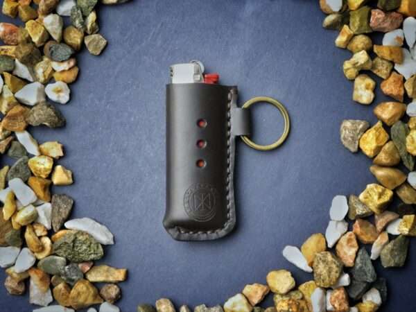 BLAZE BUDDY (Lighter Sheath) - Image 4