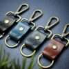 Snapper Key Keeper (Vintage Olive Green) - Image 2