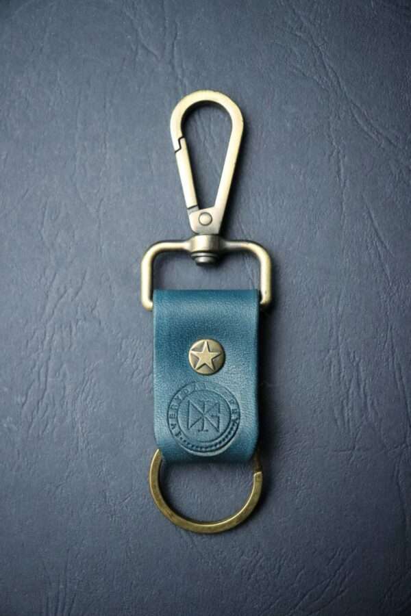 Snapper Key Keeper