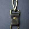 Snapper Key Keeper (Vintage Olive Green)