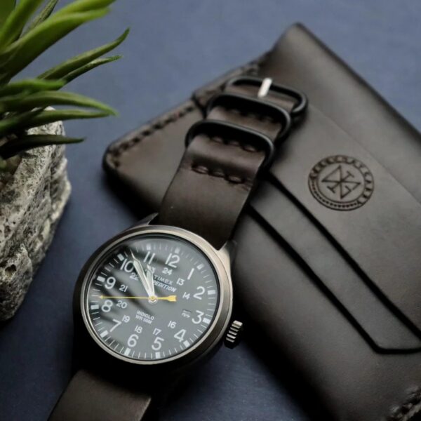 Foji Nato Watch Strap 20mm - Image 6