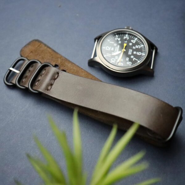 Foji Nato Watch Strap 20mm - Image 4