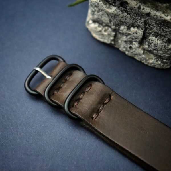 Foji Nato Watch Strap 20mm - Image 7