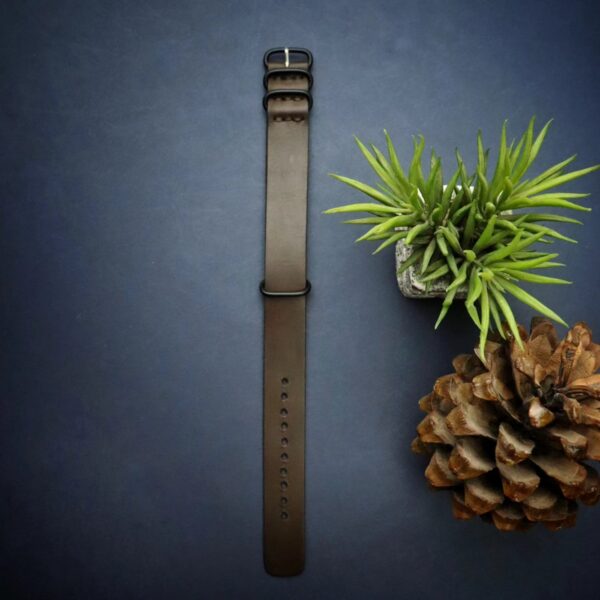 Foji Nato Watch Strap 20mm - Image 8
