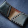The Quantum Bi-fold