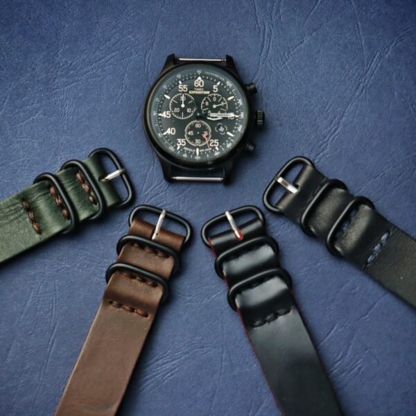Foji Nato Watch Strap 20mm