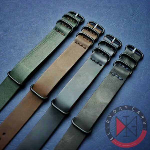 Foji Nato Watch Strap 20mm - Image 10